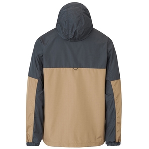 Unique Designs High Custom Sublimated Lightweight Nylon Jackets Wholesale Waterproof Hooded <b>Windbreaker</b> Jackets OEM Service - Product Image 5