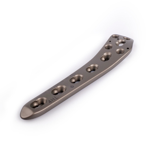 CANWELL Distale Laterale Femorale Verriegelungsplatte Titan Osteotomie Orthopädisches Implantat Fabrik Trauma Knochenfraktur-Chirurgie CE OEM - Product Image 2