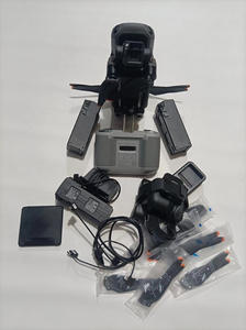 ขายดีมาก! โดรน Mavic 3 Prosumer ของแท้ พับเก็บได้ กล้อง 20MP 5.1K/50fps ระยะส่งสัญญาณ 10 กม. บินได้นาน 46 นาที ระดับมืออาชีพ - Product Image 6