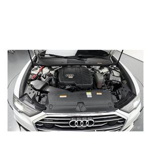 Audi A6 45 TFSI Quattro Premium 2023, Emisión Euro V, Volante a la Izquierda, Asientos de Cuero con Cámara Trasera, 25.350 km - Product Image 6