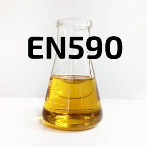น้ำมันดีเซล EN590 10PPM CIF ส่งออกทั่วโลก FOB ทุกท่าเรือ - Product Image 1