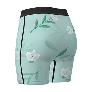 Custom Wholesale Women Seamless High Waist Peach Butt Shorts Fitness Yoga <b>Gym</b> <b>Bike</b> Workout Shorts Sublimation Women Shorts - Product Image 4