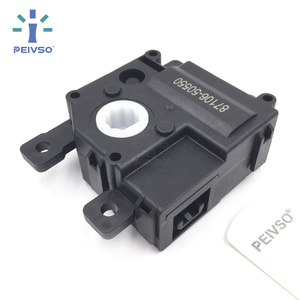 Actionneur de registre d'air PEIVSO, prix usine, neuf, pour TOYOTA CENTURY UWG60 OEM 87106-50550 - Product Image 4