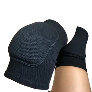 แผ่นฟองน้ำหนาพยุงเข่ายืดหยุ่น,สนับเข่าแผ่นรัดเข่า - Product Image 2