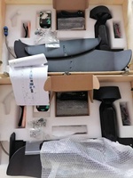 2023 installer poignée hydroptère planche Efoil pleine fibre de carbone feuille électrique planche de surf électrique