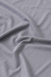 Camiseta Deportiva de Manga Corta para Hombre SOSH 4, Corte Regular, 100% Algodón Piqué - Product Image 5