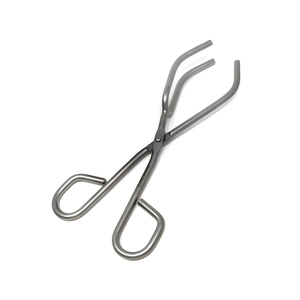 Pinces à creusettes pour creusettes de four à graphite pour la fusion, le moulage et le raffinage de l'or - Product Image 4