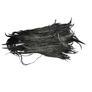 Poils de queue de buffle de vache écologique en gros couleur originale pour la fabrication de brosse de cirage de chaussures extrait d'animal de source de cheval - Product Image 6