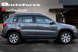 VISOR DE VENTANA para Tiguan 07 ~ 16 - Product Image 4