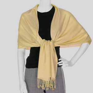 Latest Design Soft Cashmere <b>Square</b> <b>Scarf</b> Multi-color Tassels Long Ethnic Style Fashionable All-season Spring Shawl Adults Girls - Product Image 6