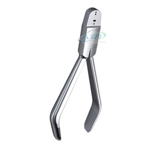 Alicates de Ortodoncia de Acero Inoxidable, Herramientas Dentales Profesionales para Aparatos Ortodónticos, Alicates de Ortodoncia Dentales de Alta Precisión y Calidad - Product Image 5