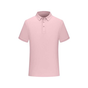 OEM Custom Logo Summer Lapel <b>Polo</b> <b>Shirt</b> Printed logo Short Sleeve Advertising Cultural <b>Shirts</b> Corporate <b>Work</b> Clothes <b>Polo</b> <b>Shirt</b> - Product Image 3