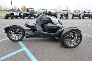Panneaux Epic de haute qualité pour Ryker Rally Rotax 900 ACE 2024 - Product Image 6