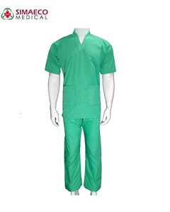 operation theatre dress green Operation Theater Gowns