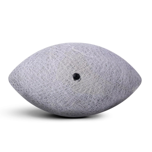 Balón de Fútbol Americano, Rugby y Fútbol Australiano Inflable de Tamaño Completo y Alta Calidad Personalizado por GAMEGAZER con Cámara de Aire - Product Image 2