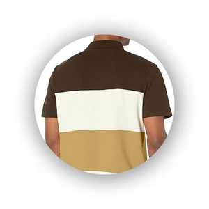 Camisetas Polo para Hombre, Diseño Moderno 2026, Camisetas Polo para Hombre Más Vendidas, Camisetas Polo Ligeras para Venta en Línea - Product Image 4