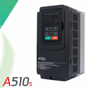 อินเวอร์เตอร์เวกเตอร์กระแสขั้นสูง A510S รุ่น A510-4050-S (50 แรงม้า / 37 กิโลวัตต์) 3 เฟส 380 ถึง 480 โวลต์, 50/60 เฮิรตซ์ - Product Image 2