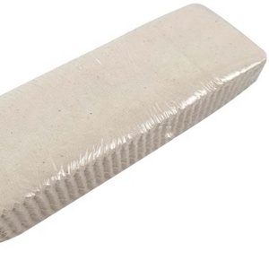 Bandes de coton mousseline 100% naturelles, bandes de coton naturel tissées pour femmes et hommes, emballage personnalisé avec logo imprimé - Product Image 6