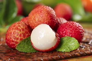 ส่งออกลิ้นจี่แช่แข็ง/ลิ้นจี่ iqf จากเวียดนาม/มิสเซลินา - Product Image 5