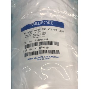 Millipore SH4M011J4 At-Mega 10" T-Line, 1"T O/R - Équipement et pièces semi-conductrices d'occasion de renommée mondiale - Product Image 4