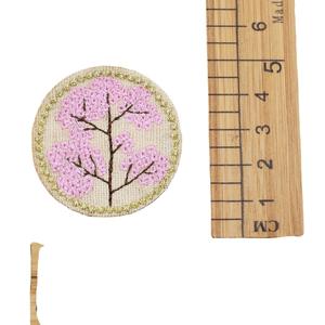 Custom Heat Press 3D Puff Logo Badges Embroidered <b>Patch</b> <b>Sew</b> <b>On</b> Iron <b>On</b> Clothing <b>Patches</b> for Hats Bags Apparel Wholesale OEM - Product Image 5
