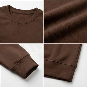 Sudadera de hombre más vendida de secado rápido de Color sólido último diseño de calidad superior sudaderas con capucha para hombre a la venta sudadera de algodón - Product Image 4