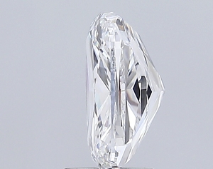 Diamants de laboratoire taille Radiant 1,00 carat Couleur E Pureté VS1 Certifiés CVD IGI Vente en gros Direct Fabricants - Product Image 2
