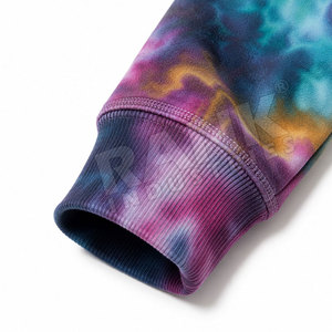 เสื้อฮู้ดดี้ผู้ชายลายไทได ผ้าฝ้าย สวมใส่สบาย ขายดี มีหลายสีให้เลือก - Product Image 6
