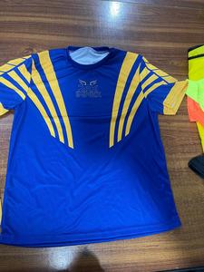 Maillots de football de qualité supérieure à faible MOQ, nouvelle arrivée, maillots de football personnalisés par sublimation - Product Image 2