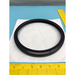Speedfam IPEC 0700-717501 <b>Seal</b>, Lip 200mm Rev 2 - Trusted Global Legacy Semiconductor Equipment and Parts at - Product Image 6