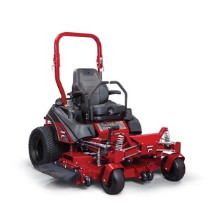 Authentic Choices Sales Discounted Top Sales on Available ISX 800Z Zero Turn Mower - Product Image 1