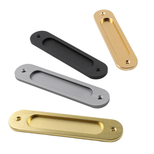 ลูกบิดเซรามิกสำหรับตู้เสื้อผ้า ตู้เสื้อผ้า และตู้เก็บของ - ลูกบิดเฟอร์นิเจอร์ที่ทนทาน - Product Image 5