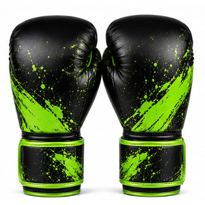 Gants de boxe de haute qualité, gants de boxe professionnels, gants de boxe sur mesure - Product Image 2