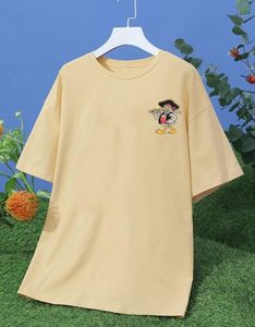 Camiseta personalizable para hombre, extragrande, lisa, multicolor, preencogida, de algodón duradero, esencial para el día a día - Product Image 1