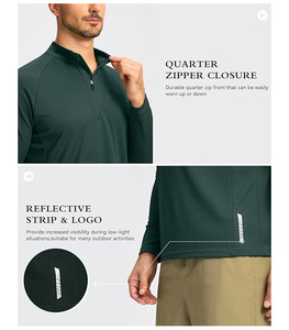 Sweat-shirt à capuche en polaire doux de qualité supérieure pour homme, 100 % coton, respirant et à séchage rapide, avec poche unie, teinture unie, confort quotidien - Product Image 5