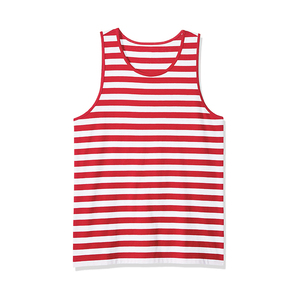 Débardeur de sport haute qualité pour hommes, nouvelle collection 2026, idéal pour la musculation et le fitness - Product Image 4