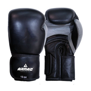 Performance Boxing Gloves Comfortable Fit Boxing Gloves Suitable For Practice Sessions And Fitness Goals - Product Image 6