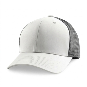 Casquettes de camionneur décontractées haut de gamme, fabriquées avec des matériaux de haute qualité, respirantes, imperméables, en maille, confortables, avec des coutures durables - Product Image 1