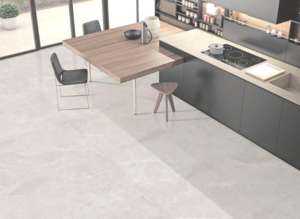 Carreaux de porcelaine brillants de qualité supérieure 800x1600 1200x1800 750x1500mm Carreaux haut de gamme pour salon, salle de bain, cuisine, bureau - Product Image 6