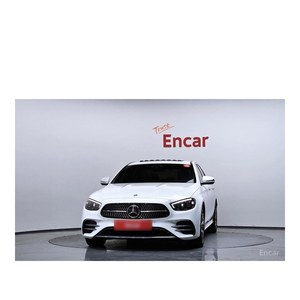 Mercedes-Benz Clase E E220d 4MATIC AMG Line 2023, 46,573 km, Diésel, Automático, Asientos de Cuero, Cámara Trasera, Volante a la Izquierda - Product Image 3