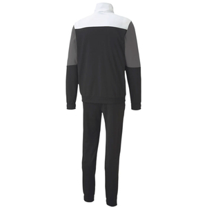 Traje Deportivo Personalizado de Invierno, Corte Ajustado, Impermeable, Transpirable, Ligero, de Poliéster/Nailon, Unisex, para Correr y Entrenar - Product Image 3