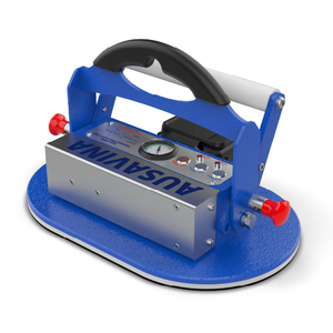 Ventouse de levage manuelle avec ventouse à vide pour granit et verre - Product Image 2