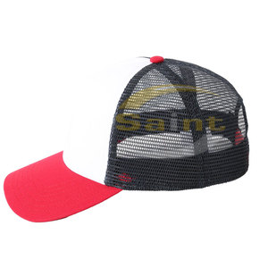 Casquettes de camionneur pour hommes, mode été, casquettes de camionneur les plus vendues, casquettes de camionneur de qualité supérieure avec impression personnalisée - Product Image 4