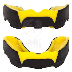 Protector Bucal Deportivo Premium, Material Ligero y Flexible con Ajuste Seguro para Boxeo, MMA, Baloncesto, Fútbol - Product Image 5