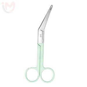 Ciseaux chirurgicaux de secours d'urgence en acier inoxydable, ciseaux à pansements de haute qualité, ciseaux manuels certifiés CE pour hôpitaux et cliniques - Product Image 1