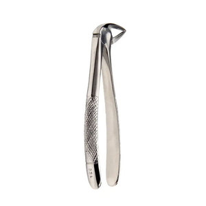 Premium Quality Berten Type Extraction Forceps PLUS 33L German Stainless Steel Dental Surgical Tooth Extraction Instrument - Product Image 4