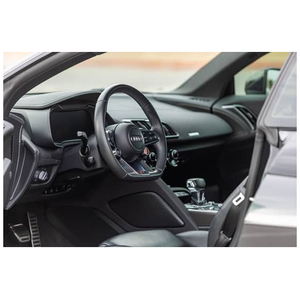 Audi R8 V10 Coupé RWS 2018 - Product Image 1
