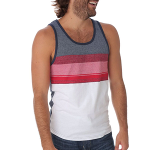 Nouveau Débardeur de Sport Respirant Tendance 2026 pour Hommes – Vêtement de Fitness Musculation Grande Taille Tricoté Uni Séchage Rapide - Product Image 4