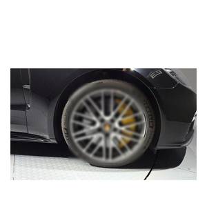 Para Porsche Panamera 4.0 Turbo S, Diciembre 2021, 39,630 km, Volante a la Izquierda, Cámara Trasera - Product Image 5