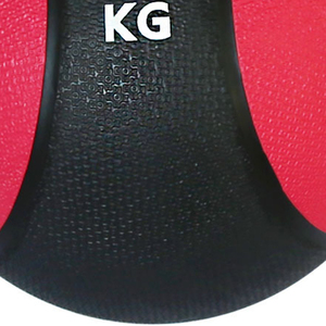 Ballon lesté de 10 kg personnalisé pour la musculation et l'exercice en salle de sport, en vente - Product Image 6